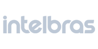 Logo da intelbras